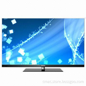 55-inch LED TV with None Bezel and 1,920 x 1,080 Pixels Display Resolution